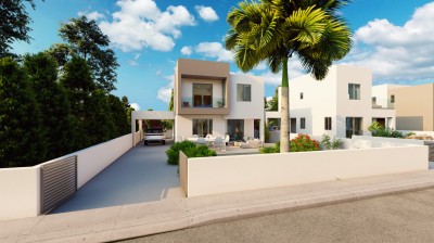 Premium Seaside Living in Mandria